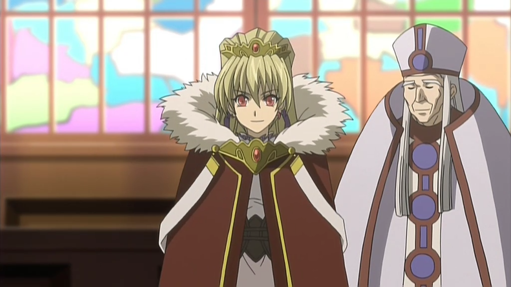 Murder Princess (Deviants Fansub)